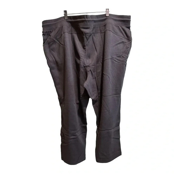 All In Motion Fleece Tapered‎ Leg Pant - Picture 3 of 6